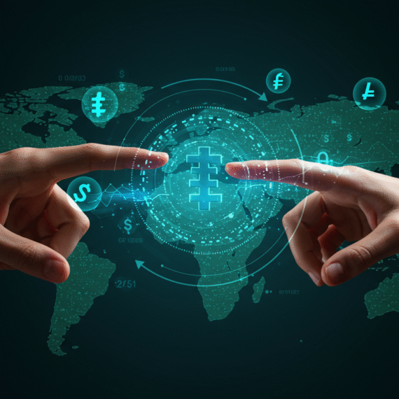 Cómo Comprar USDT en Estados Unidos: Tu Guía Completa